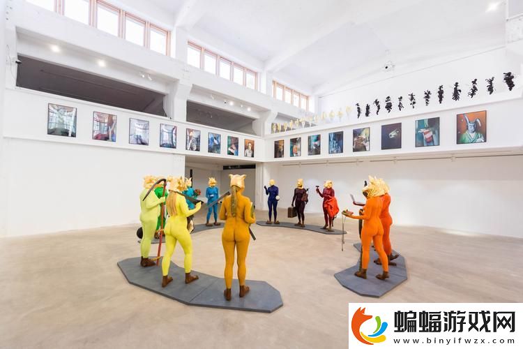 “37度藝術狂潮網民熱議如潮！”