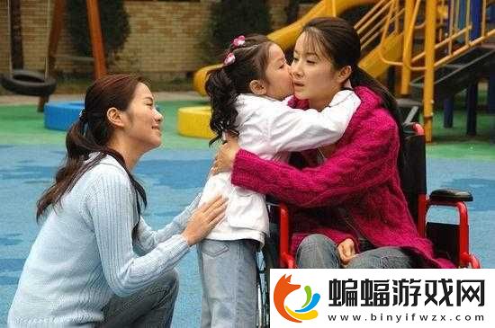 果凍傳媒母親和女兒李瓊