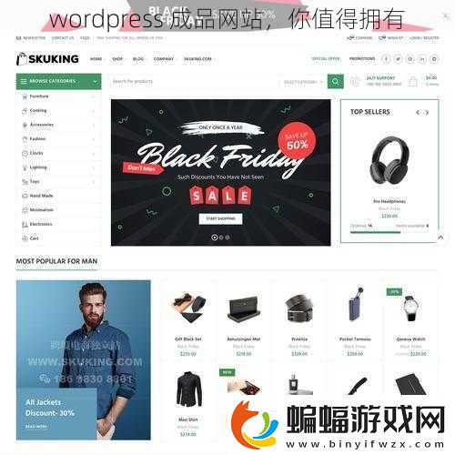 wordpress