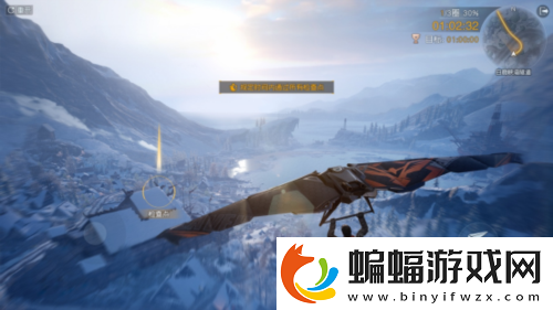 黎明覺醒