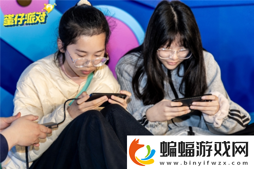 蛋友會**落幕蛋仔派對攜Apple授權專營店傳歡樂