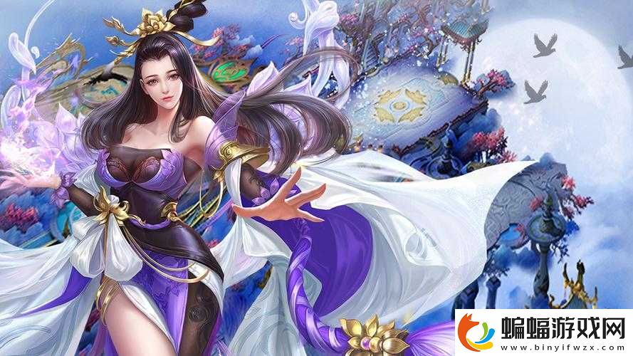 莽荒紀2小旭仙俠風格及純正曲風介紹