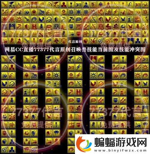 海若技能預(yù)設(shè)解析