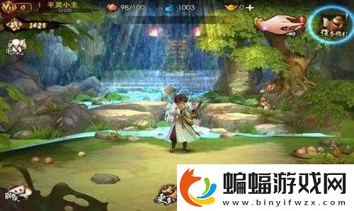 西游降魔篇3D戰(zhàn)力提升途徑
