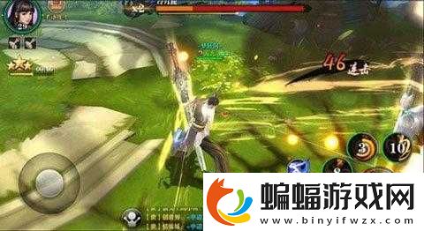 劍俠代號S11月5日14點封測開服