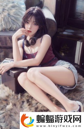 女人最頂級的禪語美女版