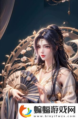 激戰2奶媽野外玩法國語高清版